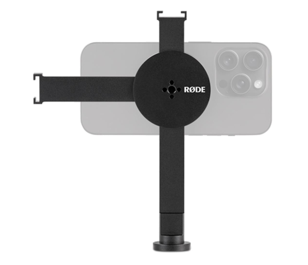 Rode Magnetic Mount - Magnetyczny uchwyt na akcesoria do smartfon - 1244045 - zdjęcie
